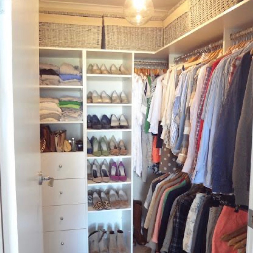 Closet closed. 9/12/20. Thank you.
